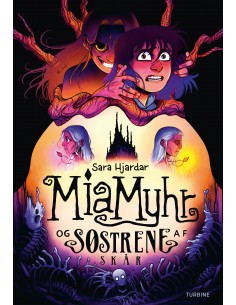 Mia Myhr og søstrene af...