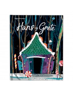 Hans & Grete