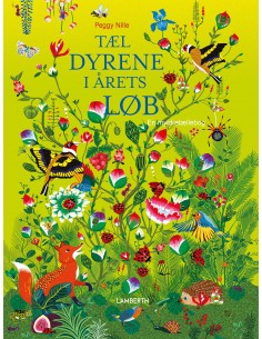 Tæl dyrene i årets løb