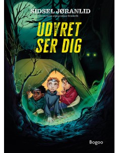 Udyret ser dig