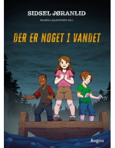 Der er noget i vandet