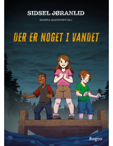 Der er noget i vandet