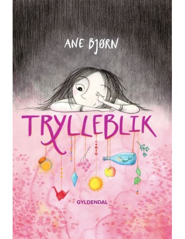Trylleblik