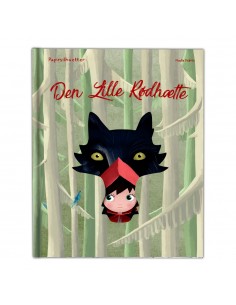 Den lille Rødhætte