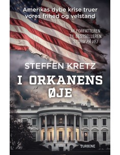 I orkanens øje