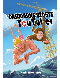 Danmarks bedste Youtuber