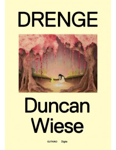 Drenge