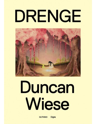 Drenge