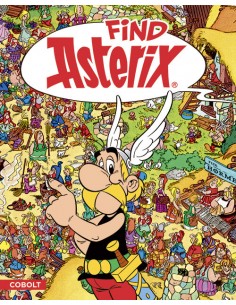 Find Asterix