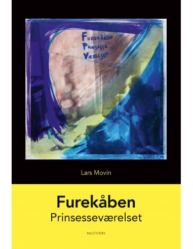 Furekåben: Prinsesseværelset