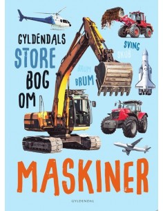 Gyldendals store bog om...