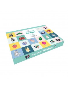 Mine første billedbøger