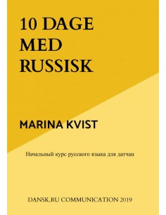10 dage med russisk