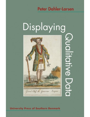 Displaying Qualitative Data