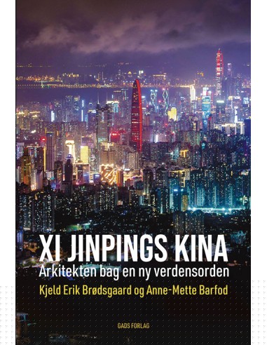 Xi Jinpings Kina