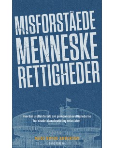 Misforståede...