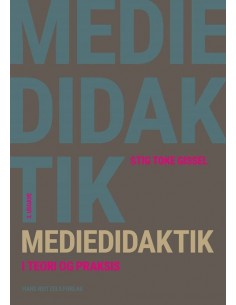 Mediedidaktik i teori og...