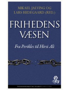 Frihedens væsen
