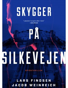 Skygger på Silkevejen