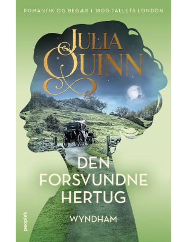 Den forsvundne hertug