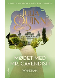 Mødet med mr. Cavendish