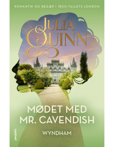 Mødet med mr. Cavendish