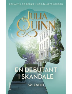 En debutant i skandale