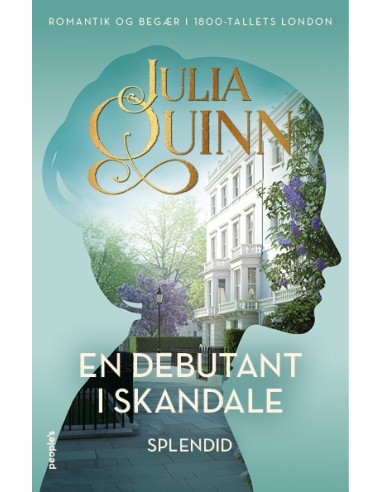 En debutant i skandale