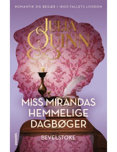 Miss Mirandas hemmelige...