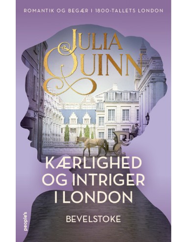 Kærlighed og intriger i London
