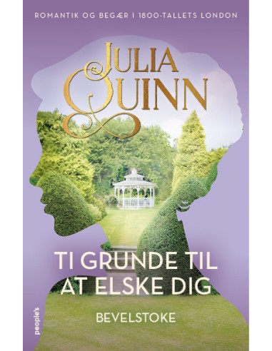 Ti grunde til at elske dig