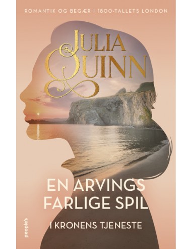 En arvings farlige spil