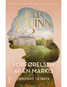 Forførelsen af en markis