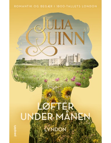 Løfter under månen