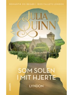 Som solen i mit hjerte