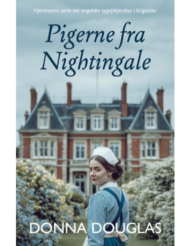 Pigerne fra Nightingale