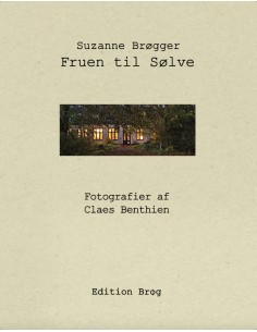 Fruen til Sølve