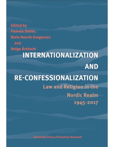 Internationalization and...