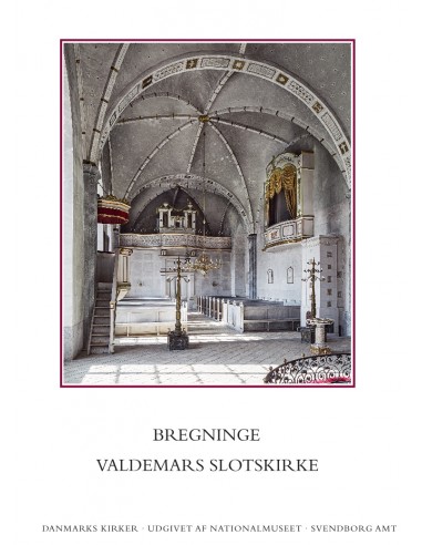 Danmarks kirker. Svendborg Amt 23....