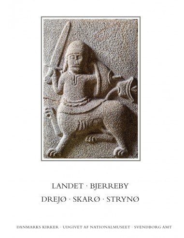 Danmarks kirker. Svendborg Amt....