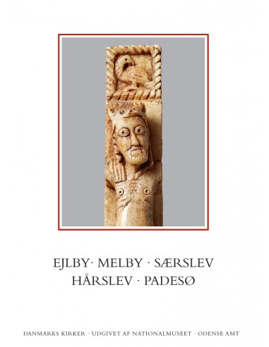 Danmarks Kirker. Odense Amt. Kirkerne...