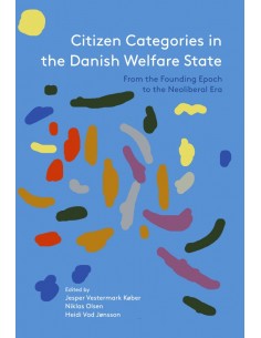 Citizen Categories in the...