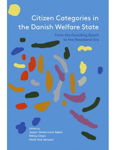 Citizen Categories in the Danish...