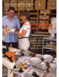 At sætte tingenes verden i...