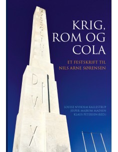 Krig, Rom og Cola