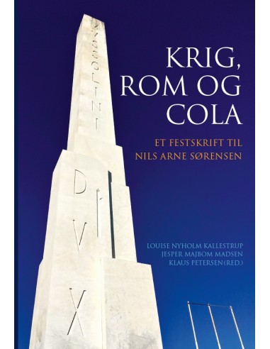 Krig, Rom og Cola