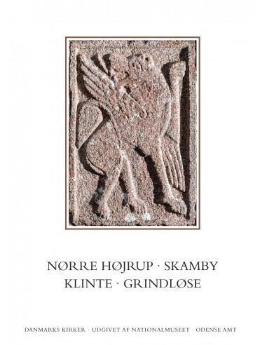 Danmarks Kirker. Odense Amt. Kirkerne...