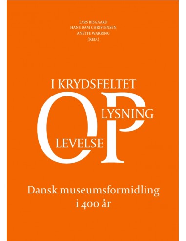 Dansk museumsformidling i 400 år