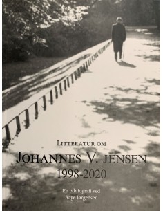 Litteratur om Johannes V....