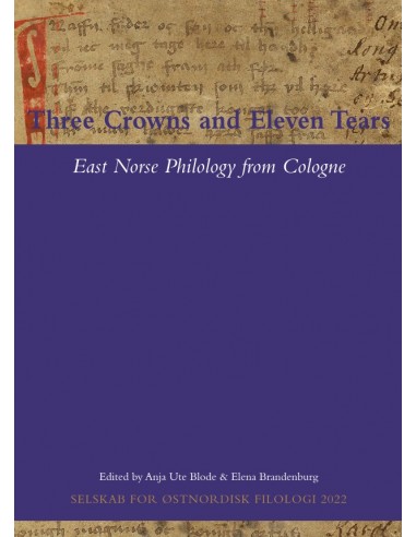 Three Crowns and Eleven Tears